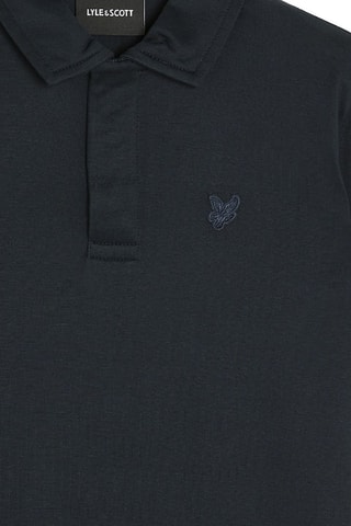 Polo - Azul marino
