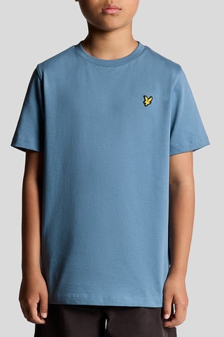 Camiseta - Gris oscuro