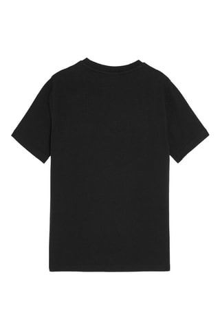 Camiseta - Negro