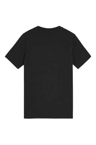 Camiseta - Negro