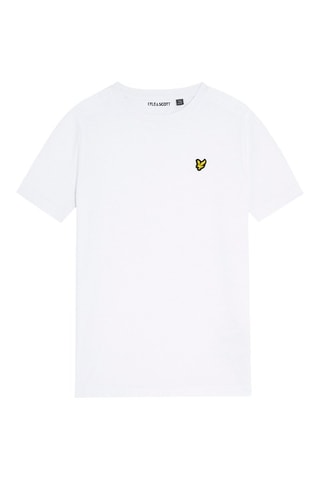 Camiseta - Blanco