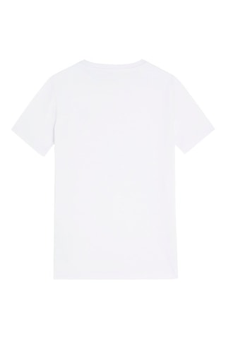 Camiseta - Blanco