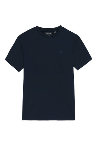 Camiseta - Azul oscuro
