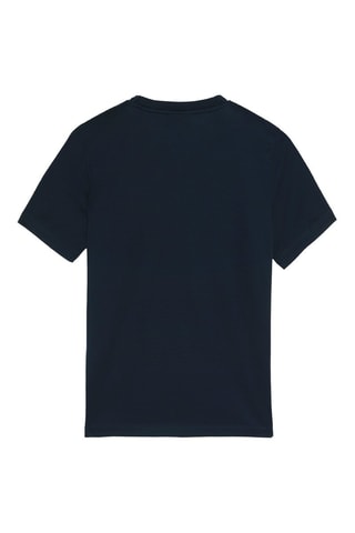 Camiseta - Azul oscuro