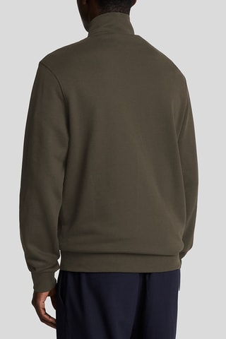 Sudadera - Verde oscuro