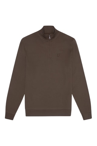 Sudadera - Verde oscuro