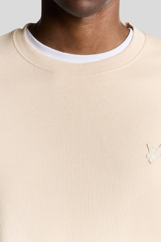 Sudadera - Rosa empolvado