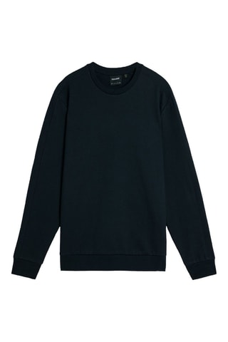 Sudadera - Azul marino