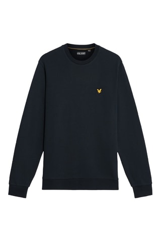 Sudadera - Azul marino