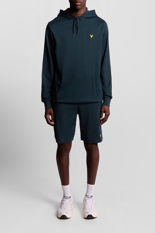 Short polar - Azul marino