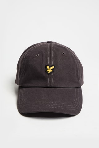 Gorra - Gris oscuro