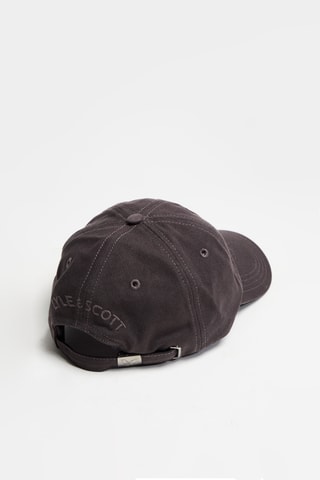 Gorra - Gris oscuro