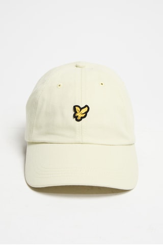 Gorra - Beige