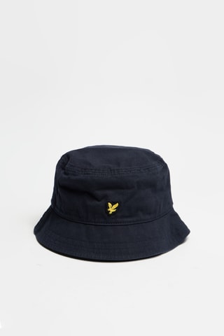 Gorro bucket - Azul marino