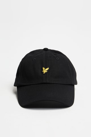Gorra - Negro