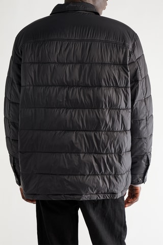 Anorak - Negro
