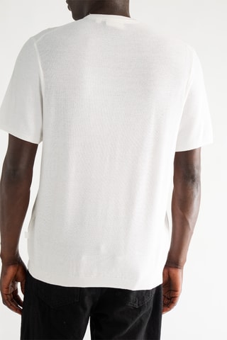 Camiseta - Blanco