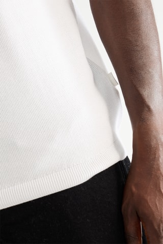 Camiseta - Blanco