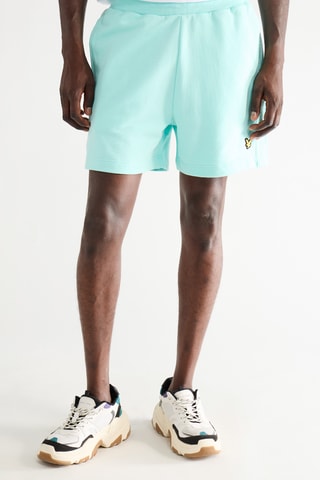 Short - Turquesa