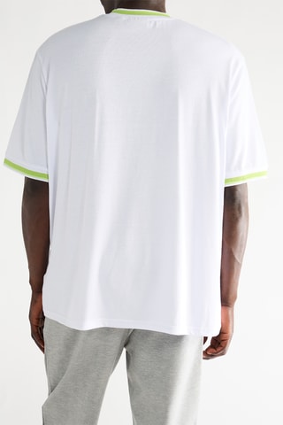 Camiseta - Blanco