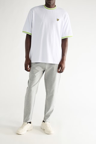 Camiseta - Blanco