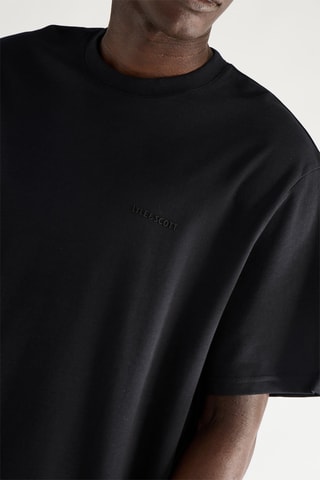 Camiseta - Negro