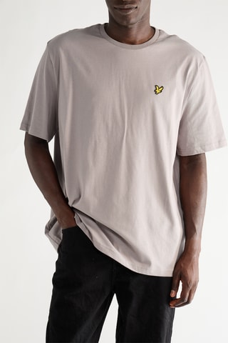 Camiseta - Gris