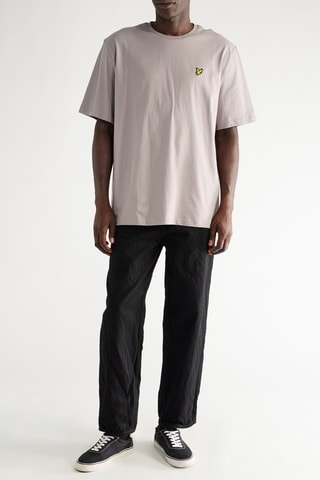 Camiseta - Gris