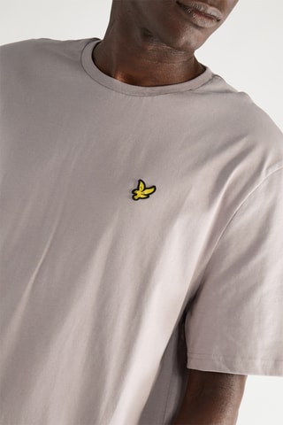 Camiseta - Gris