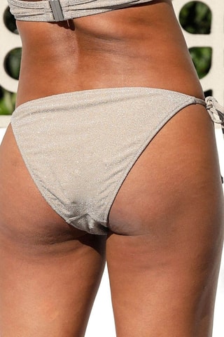 Bikinitop Ginfizz - Grijs