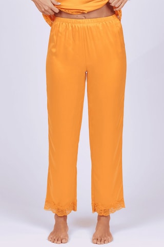 Broek Virgin - Oranje