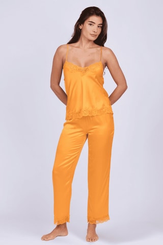 Broek Virgin - Oranje