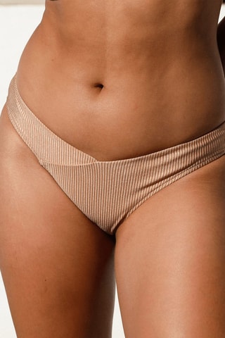 Bikinibroekje Ginstar - Taupe