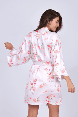 Kamerjas Vivian - Roze