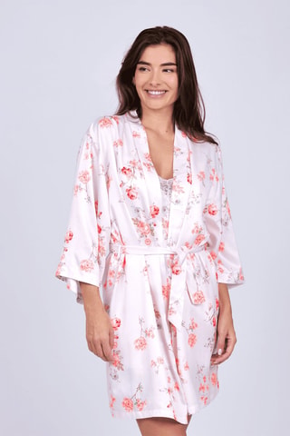 Kamerjas Vivian - Roze
