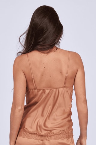 Pyjamahemd Virgin - Camel