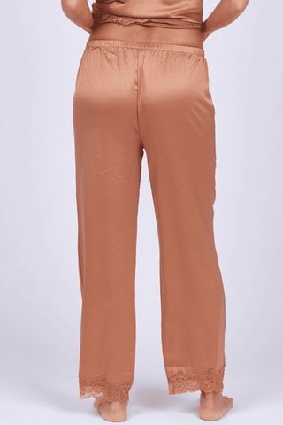 Pyjamabroek Virgin - Camel