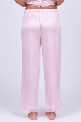 Pyjamabroek Virgin - Roze