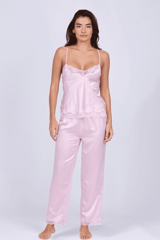 Pyjamabroek Virgin - Roze
