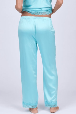 Pyjamabroek Virgin - Turquoise