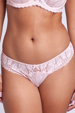 Slip Romance - Roze
