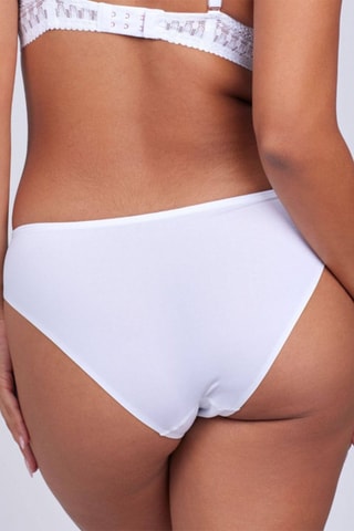 Slip Absolu - Wit