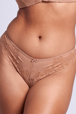 Slip Lido - Beige