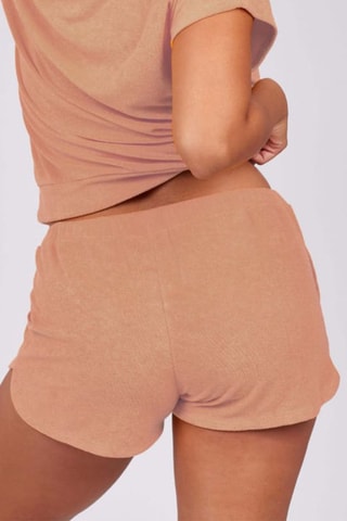 Short Davina - Beige