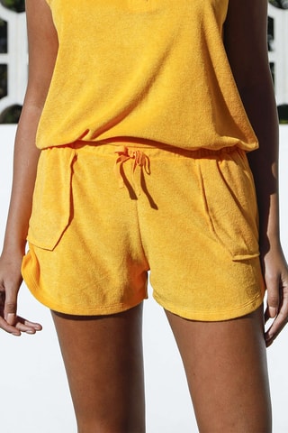 Short Davina - Geel