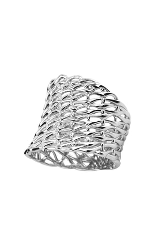 Anillo - Plata
