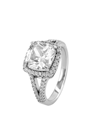 Anillo - Plata