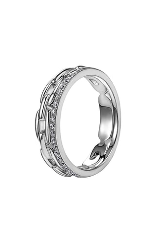 Anillo - Plata