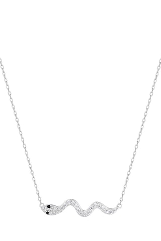 Collar - Plata 