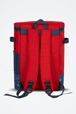 Zaino Anemoss Anchor - Rosso